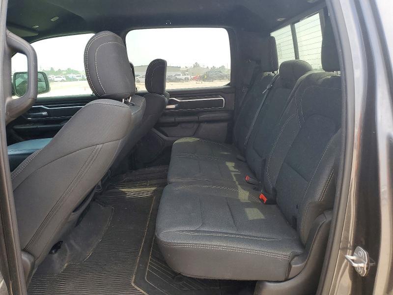 2019 Dodge RAM 1500 BIG Horn