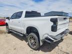 2020 Chevrolet Silverado K1500 LT