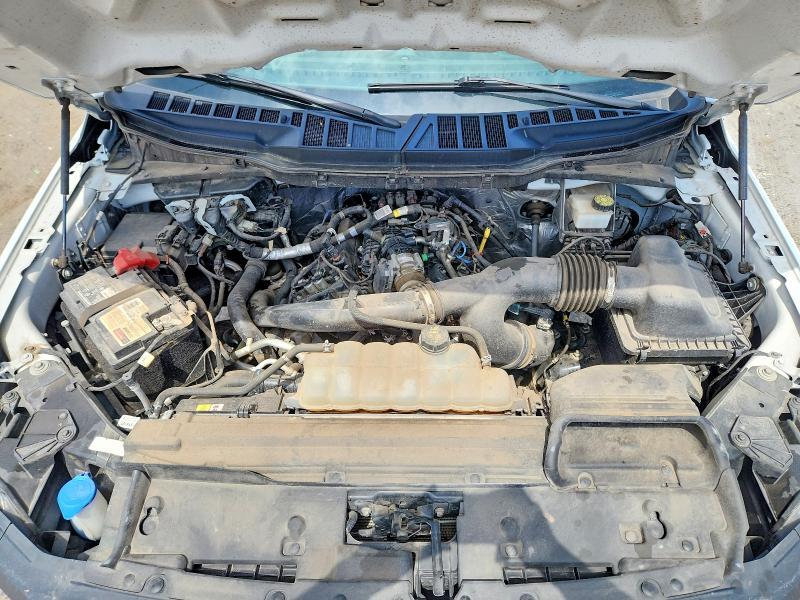 2024 Ford F150 XL
