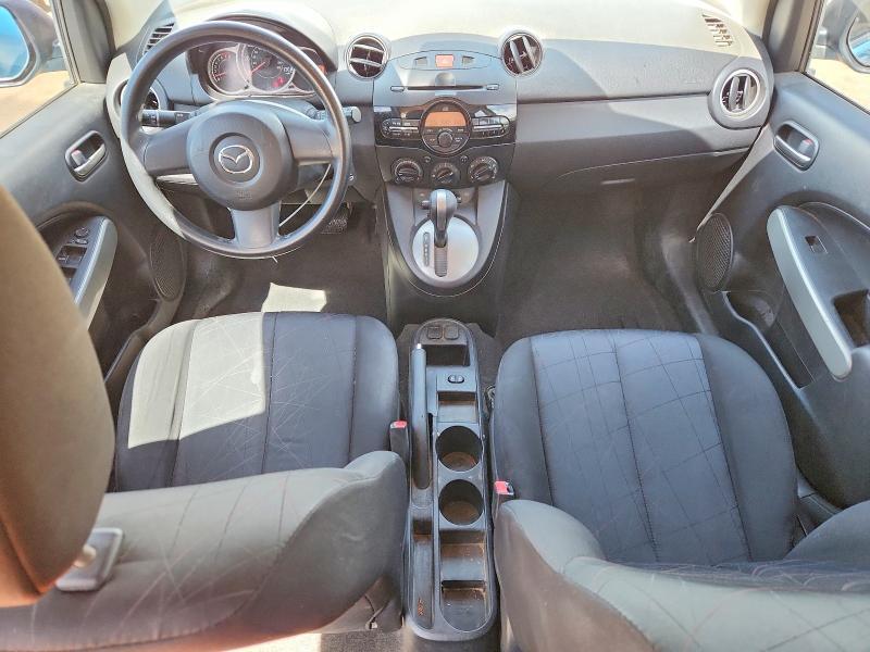 2012 Mazda 2