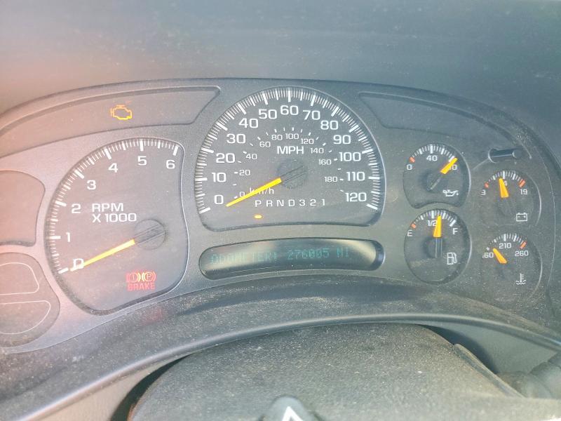 2006 GMC New Sierra C1500