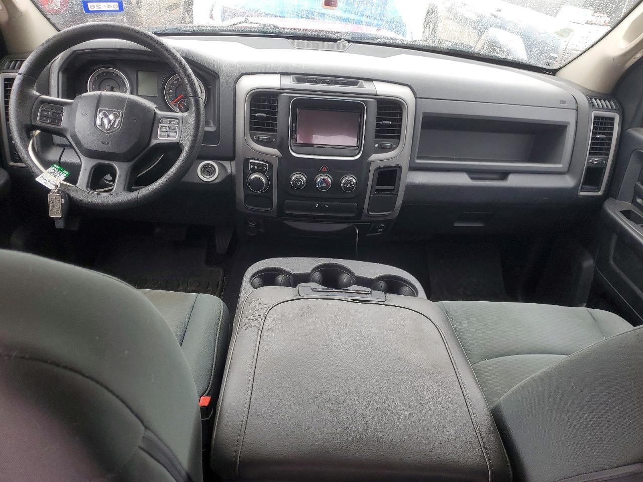 2016 Dodge RAM 1500 ST