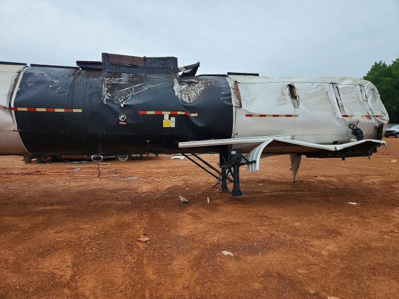 2009 Entyre Trailers