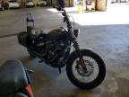 2018 Harley-Davidson Fxbb Street BOB