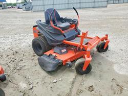 Bad Boy Mower salvage cars for sale: 2022 Bad Boy ZT Avenger Lawn Mover