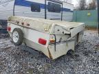2001 Starcraft Camper