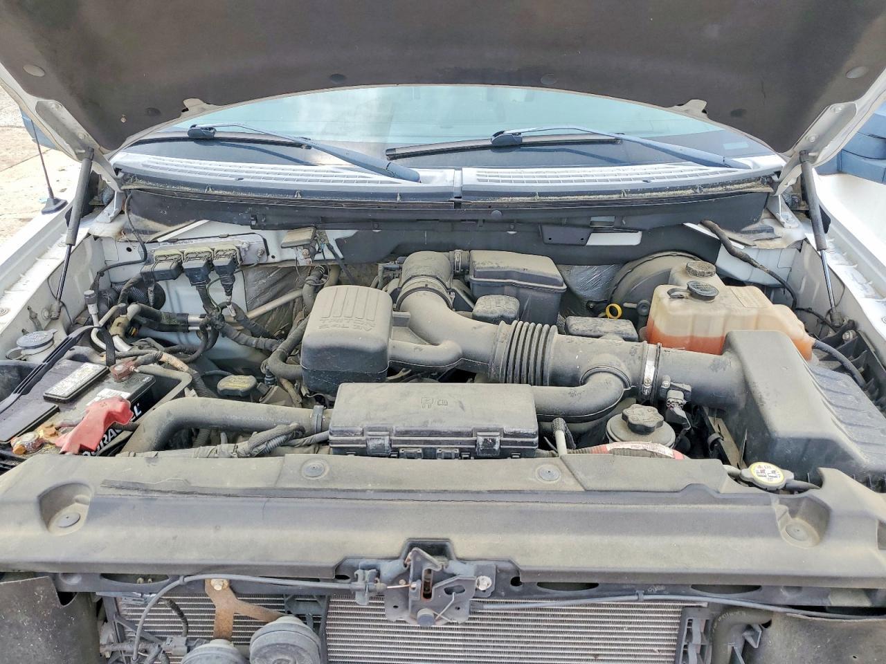 2009 Ford F150