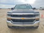 2017 Chevrolet Silverado C1500 LT