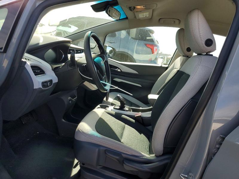 2021 Chevrolet Bolt ev lt