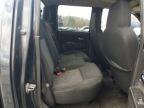 2008 GMC Canyon SLE