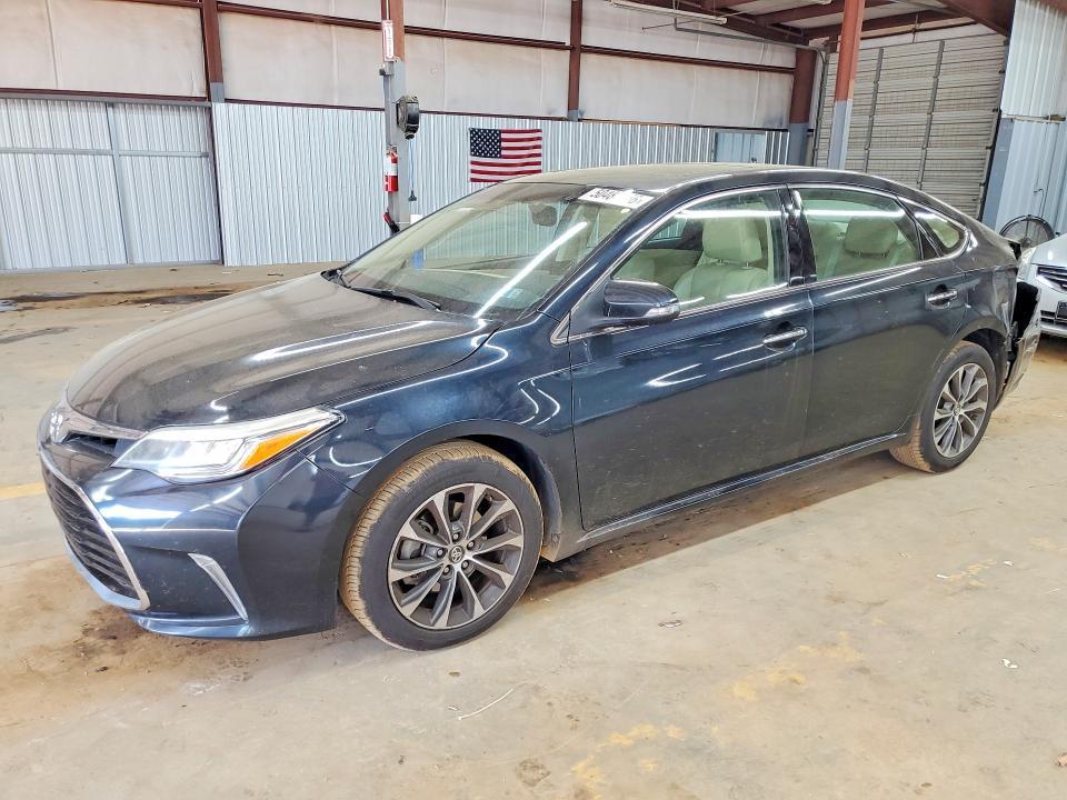 2016 Toyota Avalon Touring