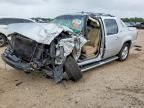 2013 Chevrolet Avalanche LTZ