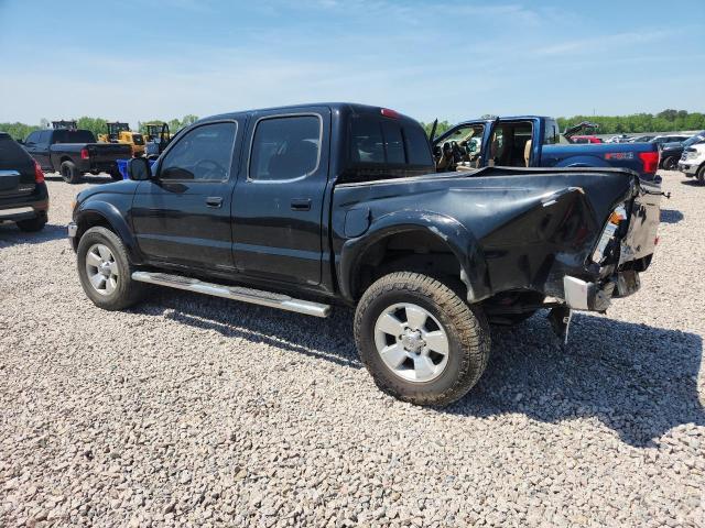 2002 Toyota Tacoma Prerunner