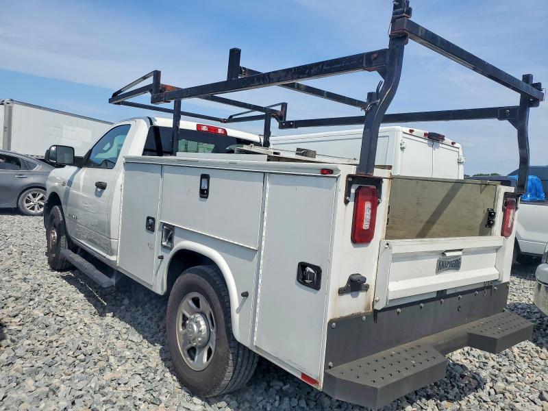 2019 Dodge RAM 2500 Tradesman