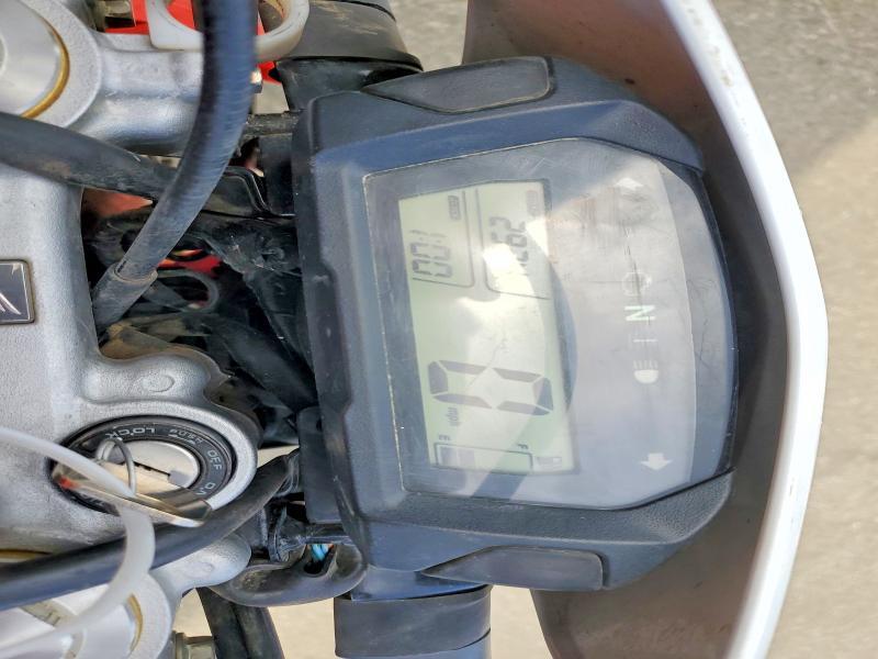 2016 Honda CRF250 L