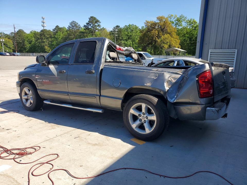 2007 Dodge RAM 1500 ST