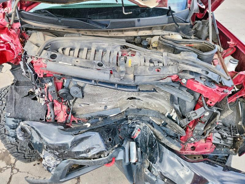 2019 Chevrolet Silverado K1500 lt Trail Boss