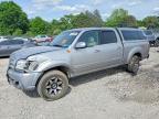 2006 Toyota Tundra Double Cab SR5