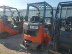 2016 Toyota 8FGCU20 Forklift