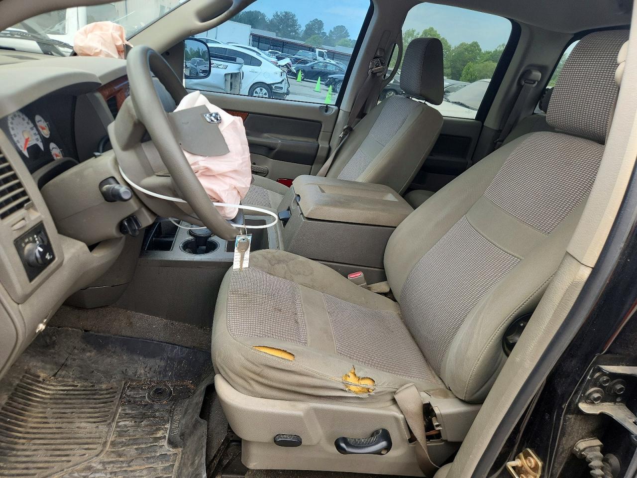 2006 Dodge RAM 1500 ST