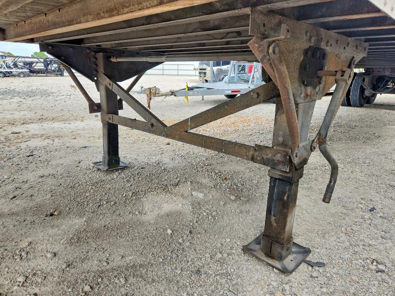 2012 Great Dane DRY Van Trailer