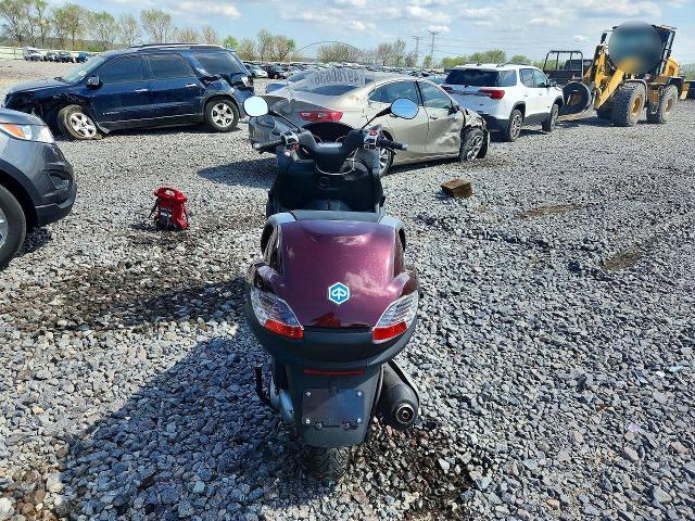 2007 Piaggio MP3