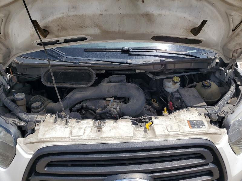2019 Ford Transit 150 Delivery van