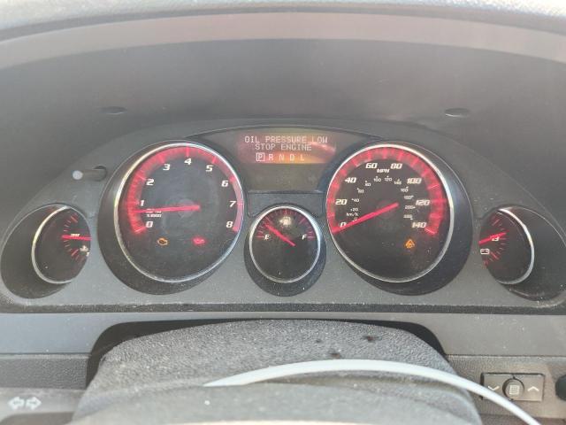 2008 GMC Acadia Slt-2