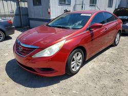 2013 Hyundai Sonata gls en venta en Los Angeles, CA