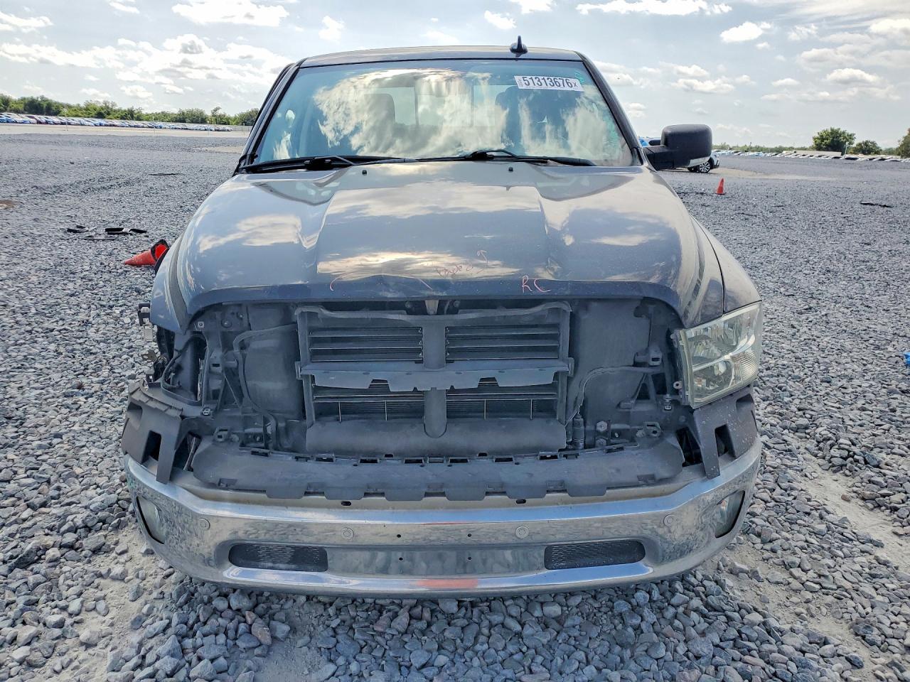 2016 Dodge RAM 1500 SLT