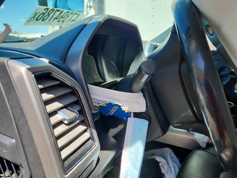 2020 Ford F450 Super Duty
