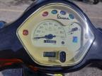 2013 Vespa LX 150IE