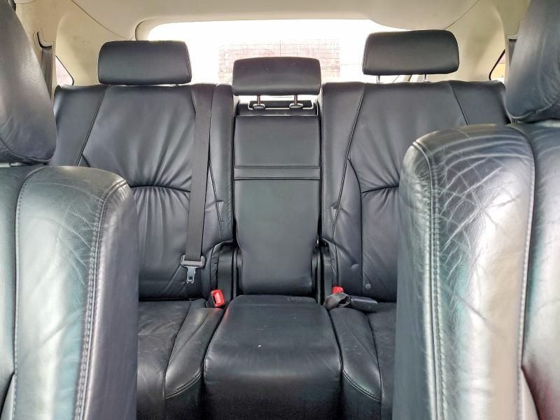 2006 Lexus Rx 400h Base