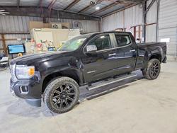 GMC salvage cars for sale: 2018 GMC Canyon Denali 4WD 2.8l 4C Tdsl