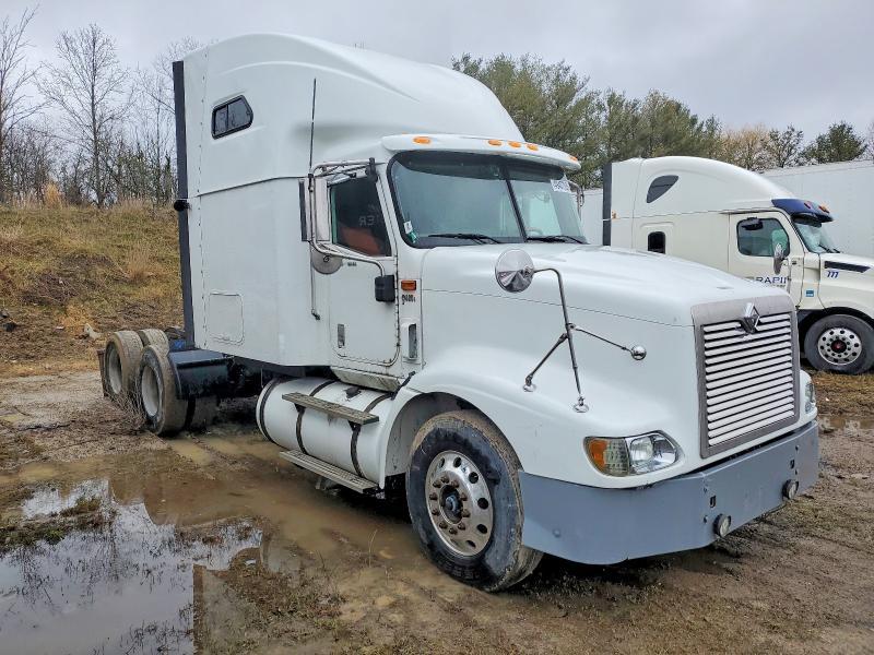 2007 International 9400 9400I