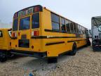 2017 Freigliner B2 Bus School Bus