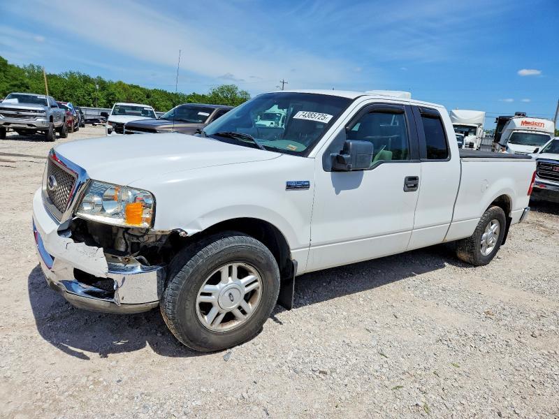 2005 Ford F150