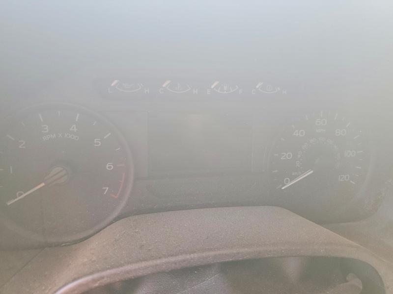 2018 Ford F150 Super Cab