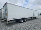 2016 Utility Trailer 2016 Utility Refrigerated Van Trailer
