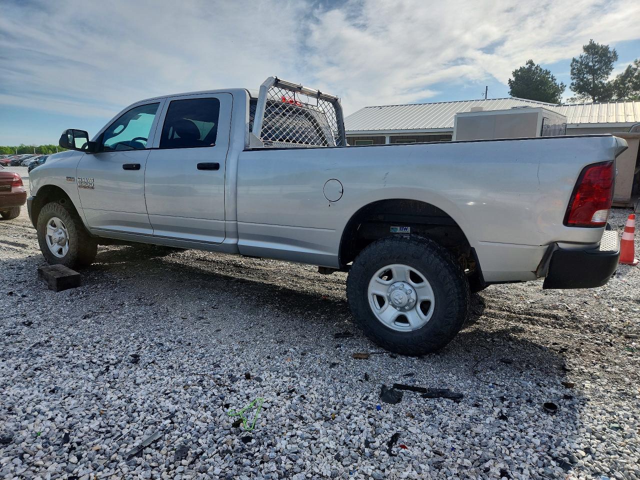 2016 Dodge RAM 2500 ST