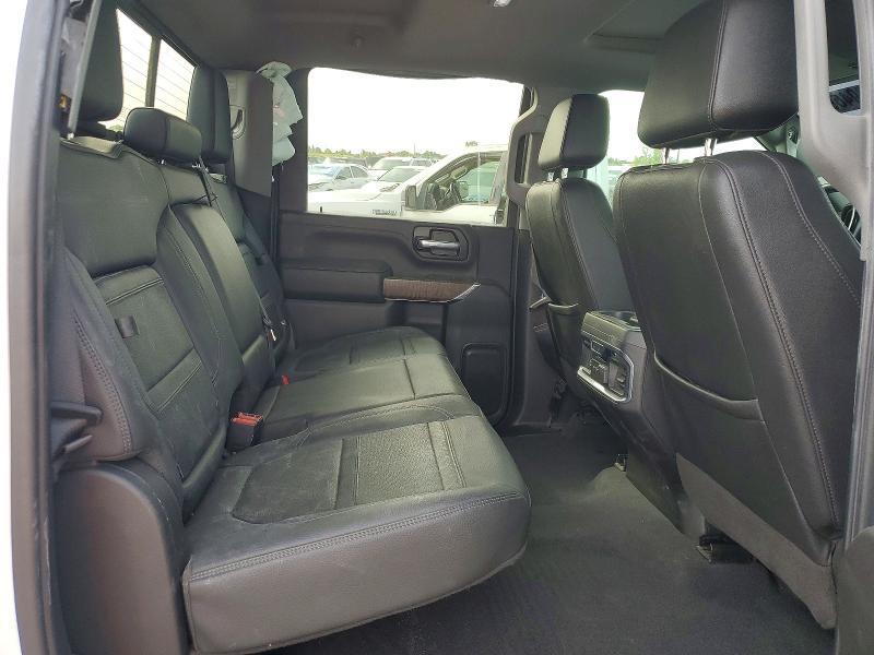 2020 GMC Sierra K2500 Denali