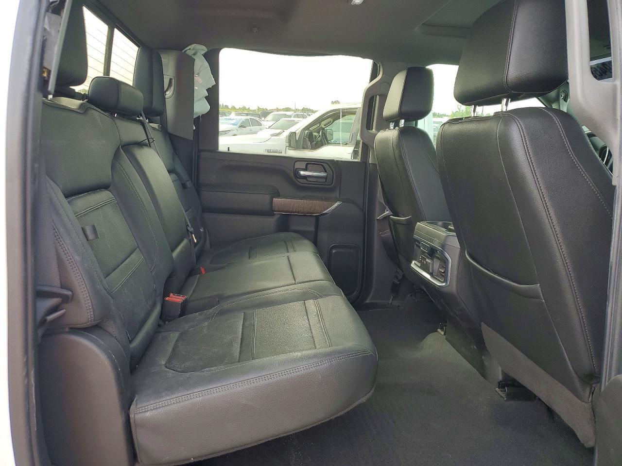 2020 GMC Sierra K2500 Denali