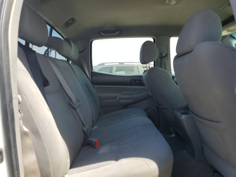 2007 Toyota Tacoma Prerunner V6