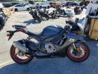 2026 Suzuki GSX-R750