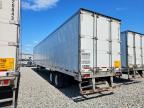 2013 Utility Trailer 2013 Utility VS2RA Refrigerated Van Trailer