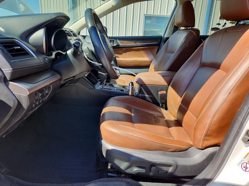 2019 Subaru Outback Touring