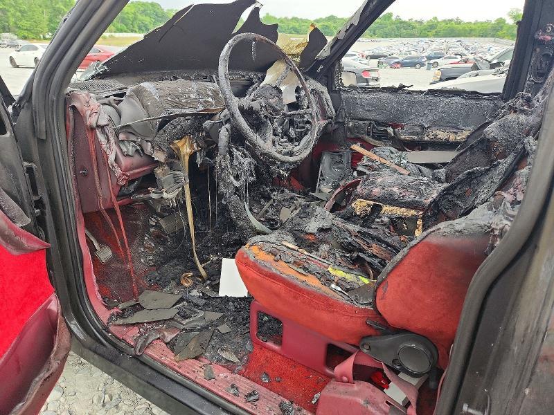 1990 Chevrolet GMT-400 C1500