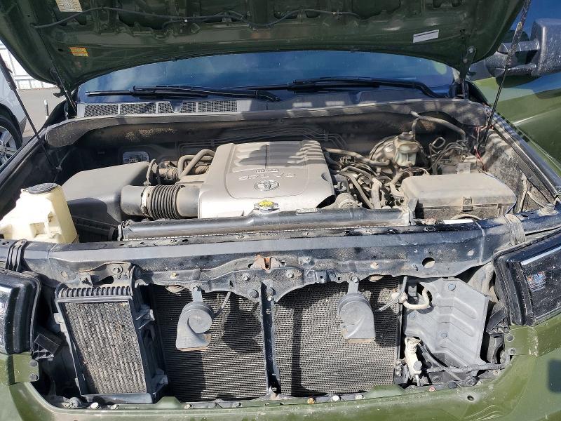 2007 Toyota Tundra Double Cab SR5