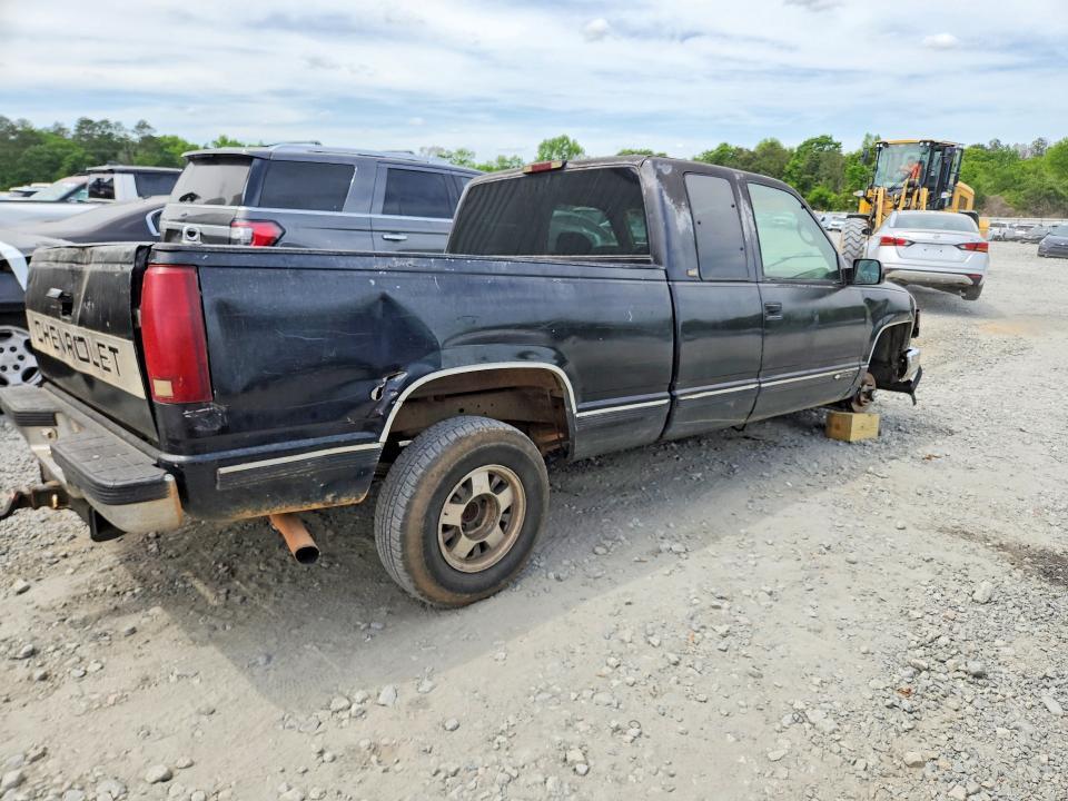 1996 Chevrolet Gmt-400 C1500