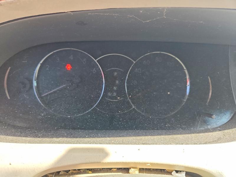 2005 Toyota Avalon xl